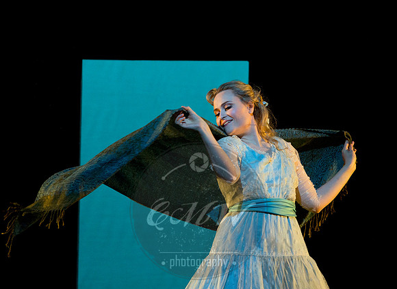 Metropolitan Opera, Faust 2013