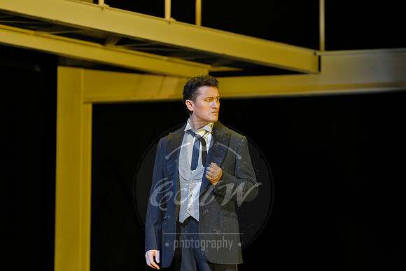 Metropolitan Opera, Faust 2013