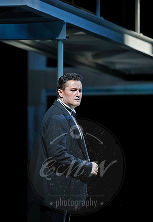 Metropolitan Opera, Faust 2013