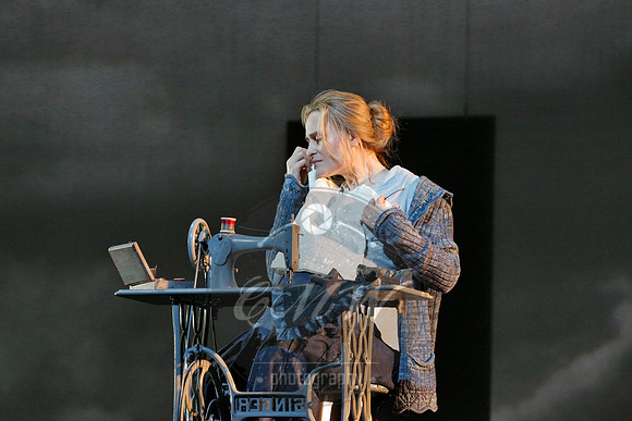 Metropolitan Opera, Faust 2013