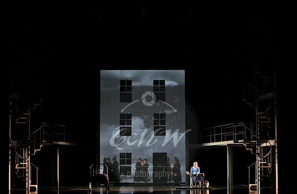 Metropolitan Opera, Faust 2013