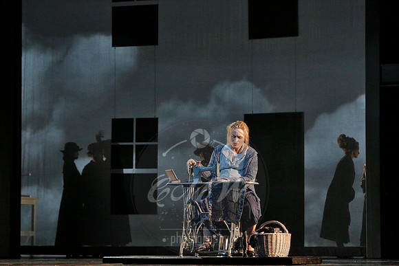 Metropolitan Opera, Faust 2013