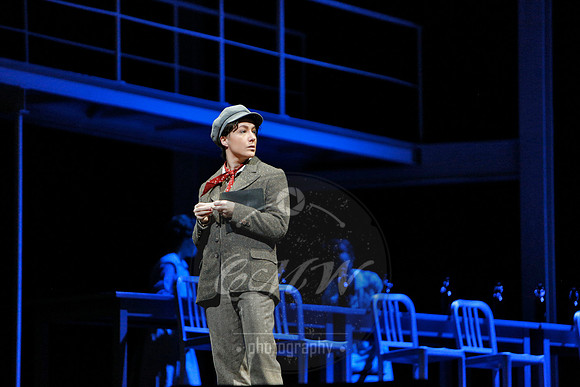 Metropolitan Opera, Faust 2013