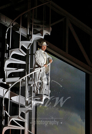 Metropolitan Opera, Faust 2013