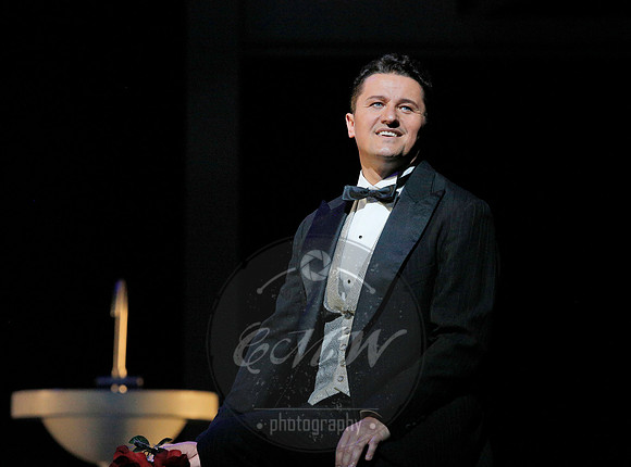 Metropolitan Opera, Faust 2013