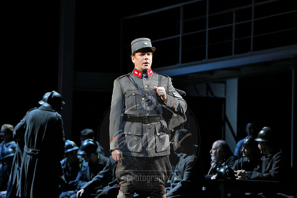 Metropolitan Opera, Faust 2013