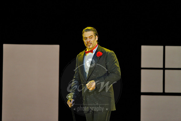 Metropolitan Opera, Faust 2013