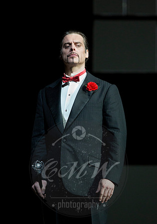 Metropolitan Opera, Faust 2013