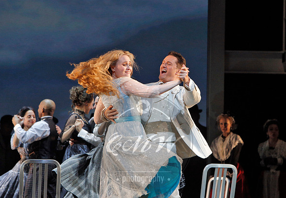 Metropolitan Opera, Faust 2013