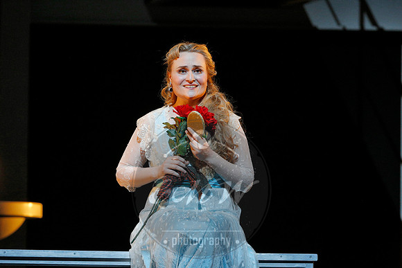 Metropolitan Opera, Faust 2013