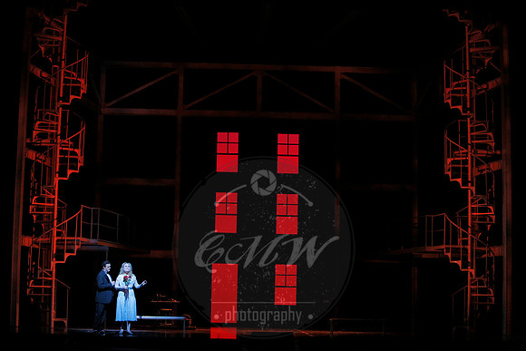 Metropolitan Opera, Faust 2013