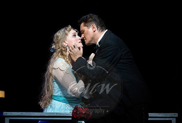 Metropolitan Opera, Faust 2013