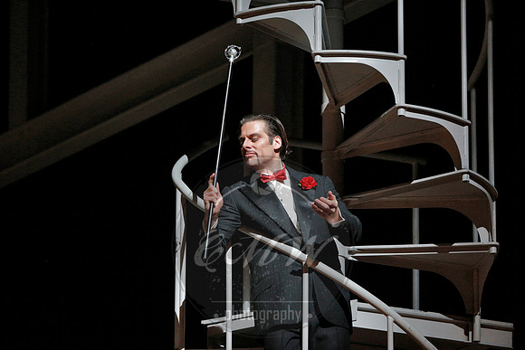 Metropolitan Opera, Faust 2013