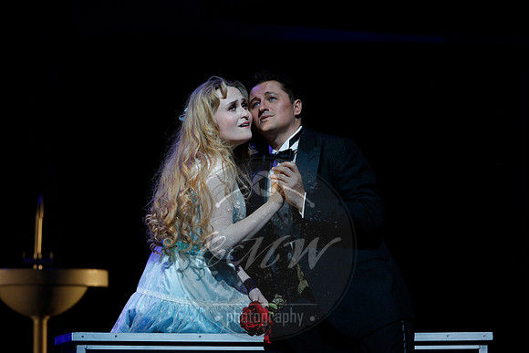 Metropolitan Opera, Faust 2013