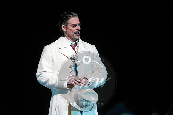 Metropolitan Opera, Faust 2013