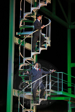 Metropolitan Opera, Faust 2013
