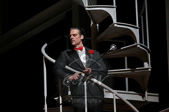 Metropolitan Opera, Faust 2013