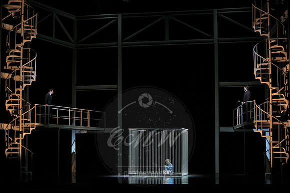 Metropolitan Opera, Faust 2013
