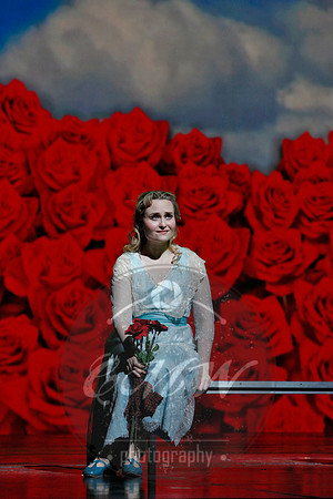 Metropolitan Opera, Faust 2013