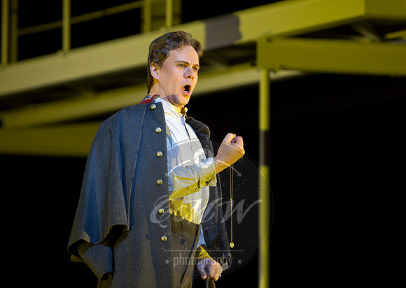 Metropolitan Opera, Faust 2013
