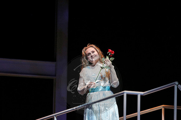 Metropolitan Opera, Faust 2013
