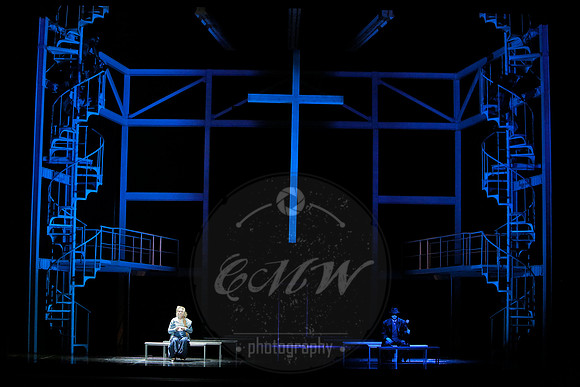 Metropolitan Opera, Faust 2013