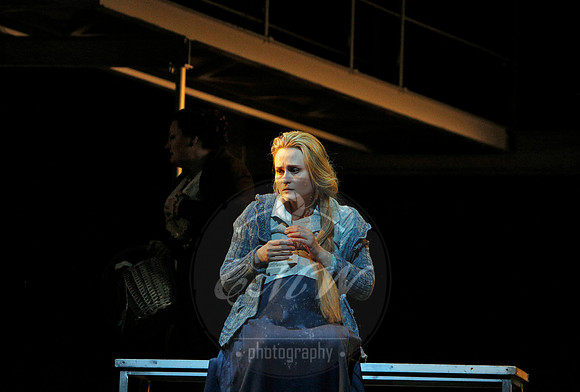 Metropolitan Opera, Faust 2013