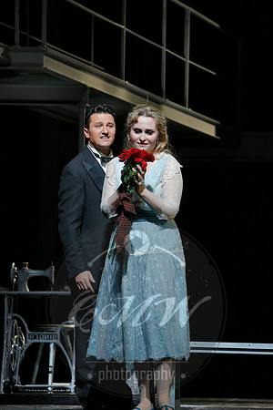 Metropolitan Opera, Faust 2013