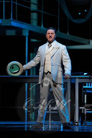 Metropolitan Opera, Faust 2013