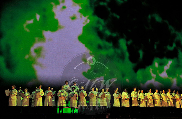 Metropolitan Opera, Faust 2013