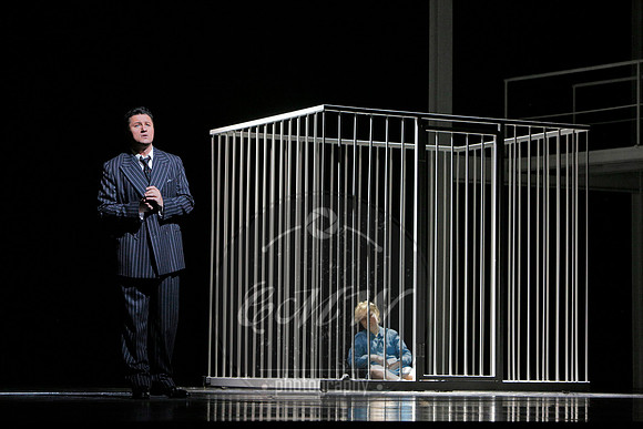 Metropolitan Opera, Faust 2013