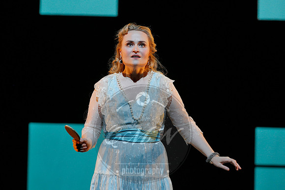 Metropolitan Opera, Faust 2013