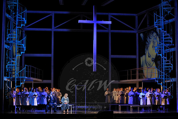 Metropolitan Opera, Faust 2013