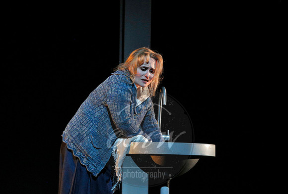 Metropolitan Opera, Faust 2013