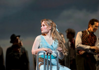 Metropolitan Opera, Faust 2013