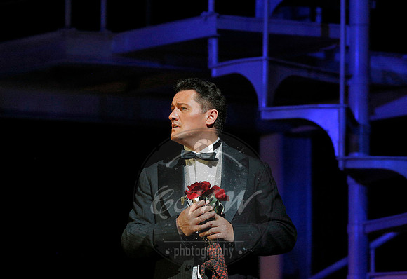 Metropolitan Opera, Faust 2013