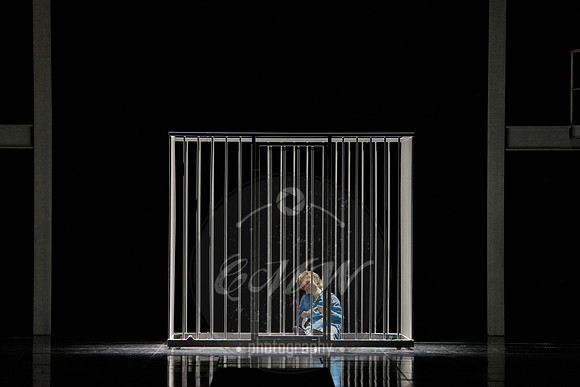 Metropolitan Opera, Faust 2013