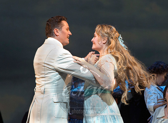 Metropolitan Opera, Faust 2013