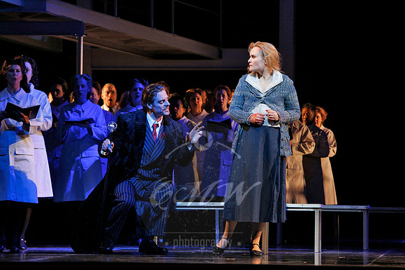 Metropolitan Opera, Faust 2013