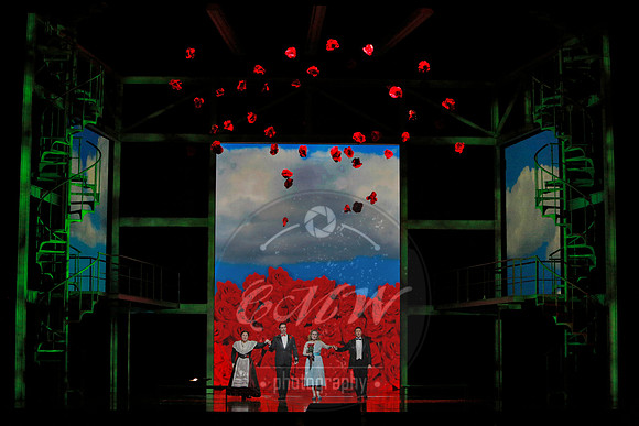 Metropolitan Opera, Faust 2013