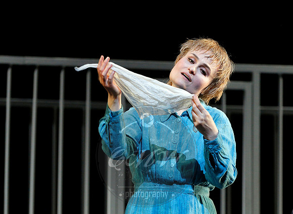 Metropolitan Opera, Faust 2013