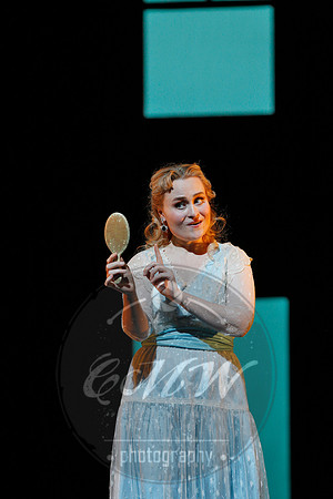 Metropolitan Opera, Faust 2013