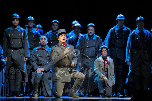 Metropolitan Opera, Faust 2013