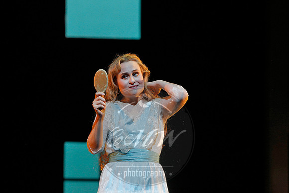 Metropolitan Opera, Faust 2013