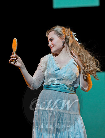 Metropolitan Opera, Faust 2013