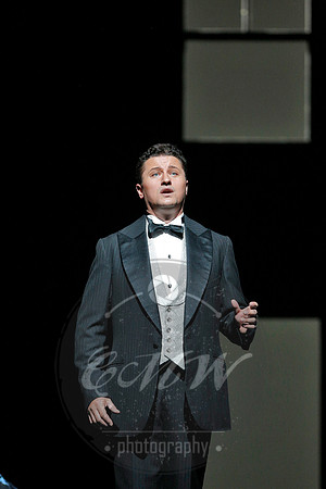 Metropolitan Opera, Faust 2013