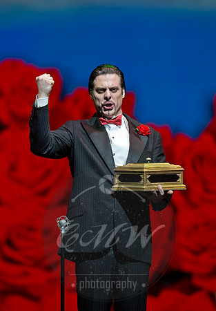 Metropolitan Opera, Faust 2013