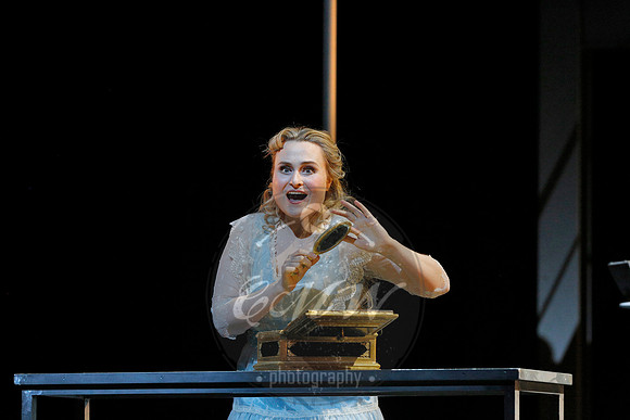 Metropolitan Opera, Faust 2013