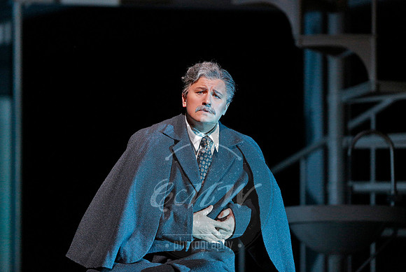 Metropolitan Opera, Faust 2013