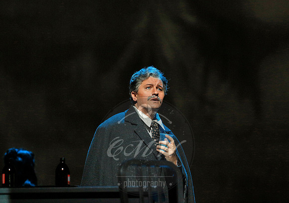 Metropolitan Opera, Faust 2013